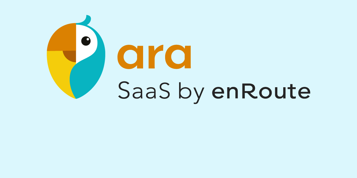 How can Ara SaaS help you broadcast better real-time data?