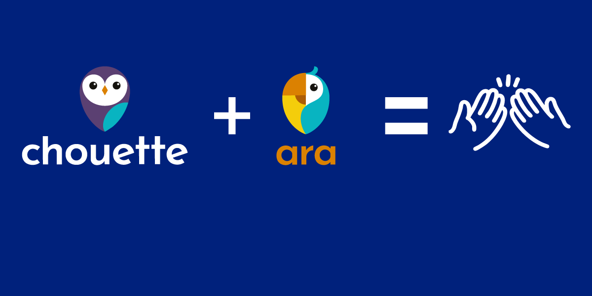 How does schedule data improve real-time information?