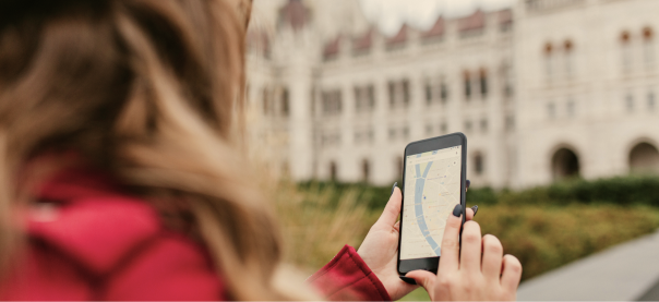 Each trip planner has its own data integration strategy