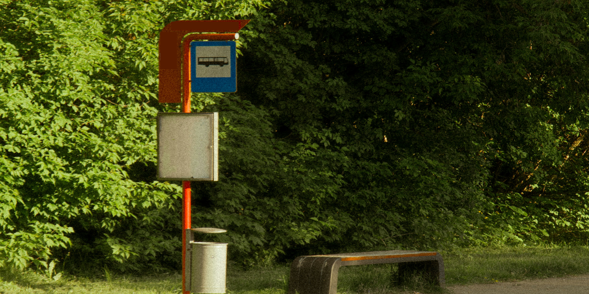 How can Public Transportation Agencies make demand responsive transport more visible?