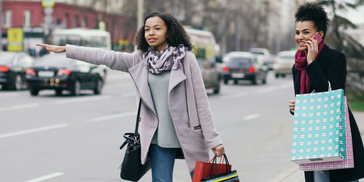 Demand-responsive transport: which data for which services?