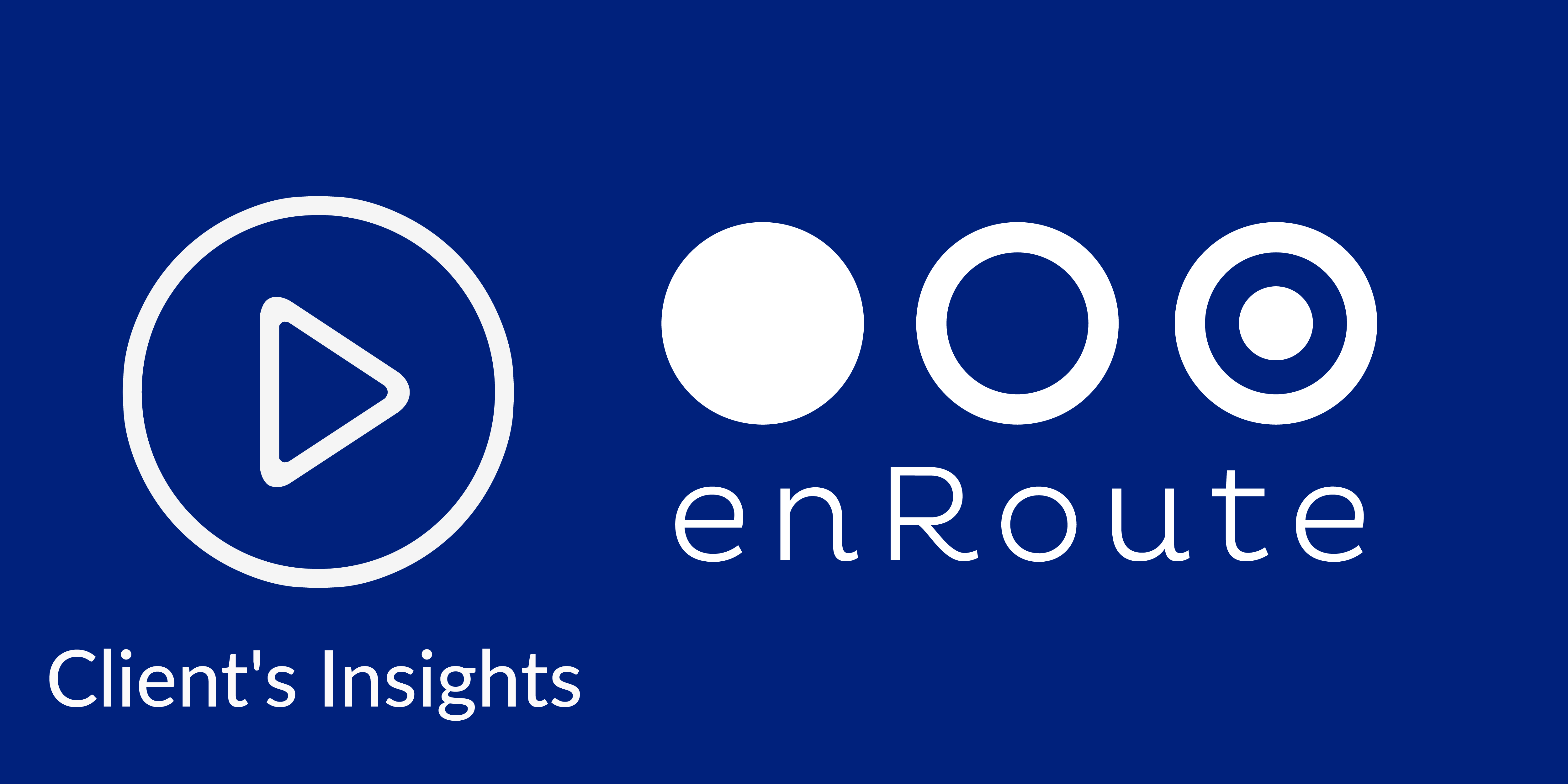 Client's insight - Brittany region