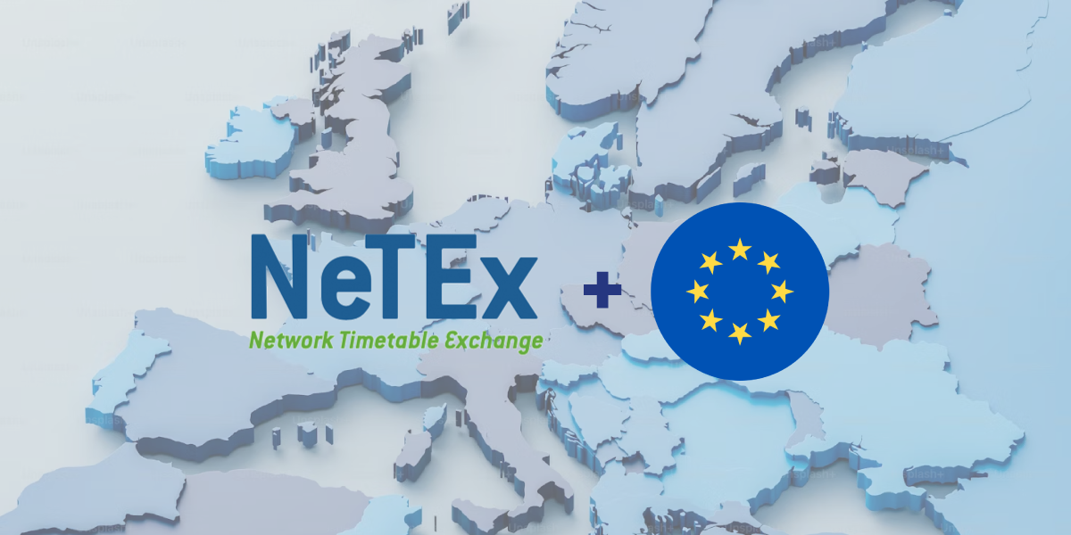 Le(s) profil(s) européen(s) de NeTEx : kézako ?