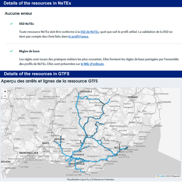 ZOU! datasets details