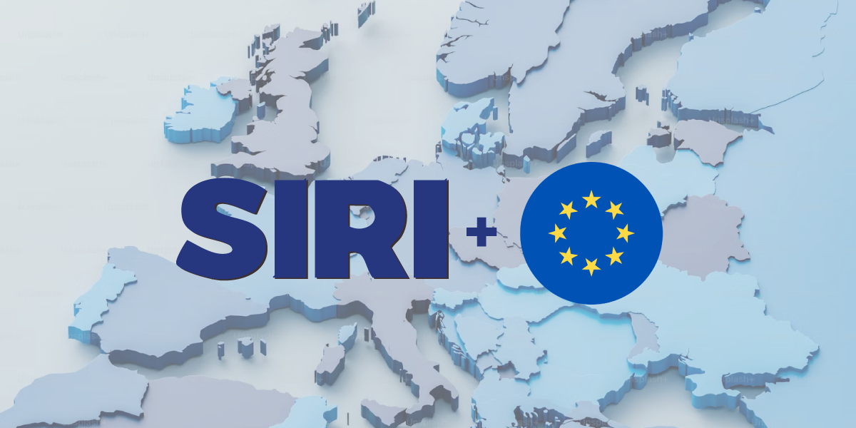 SIRI European profile: what is it?