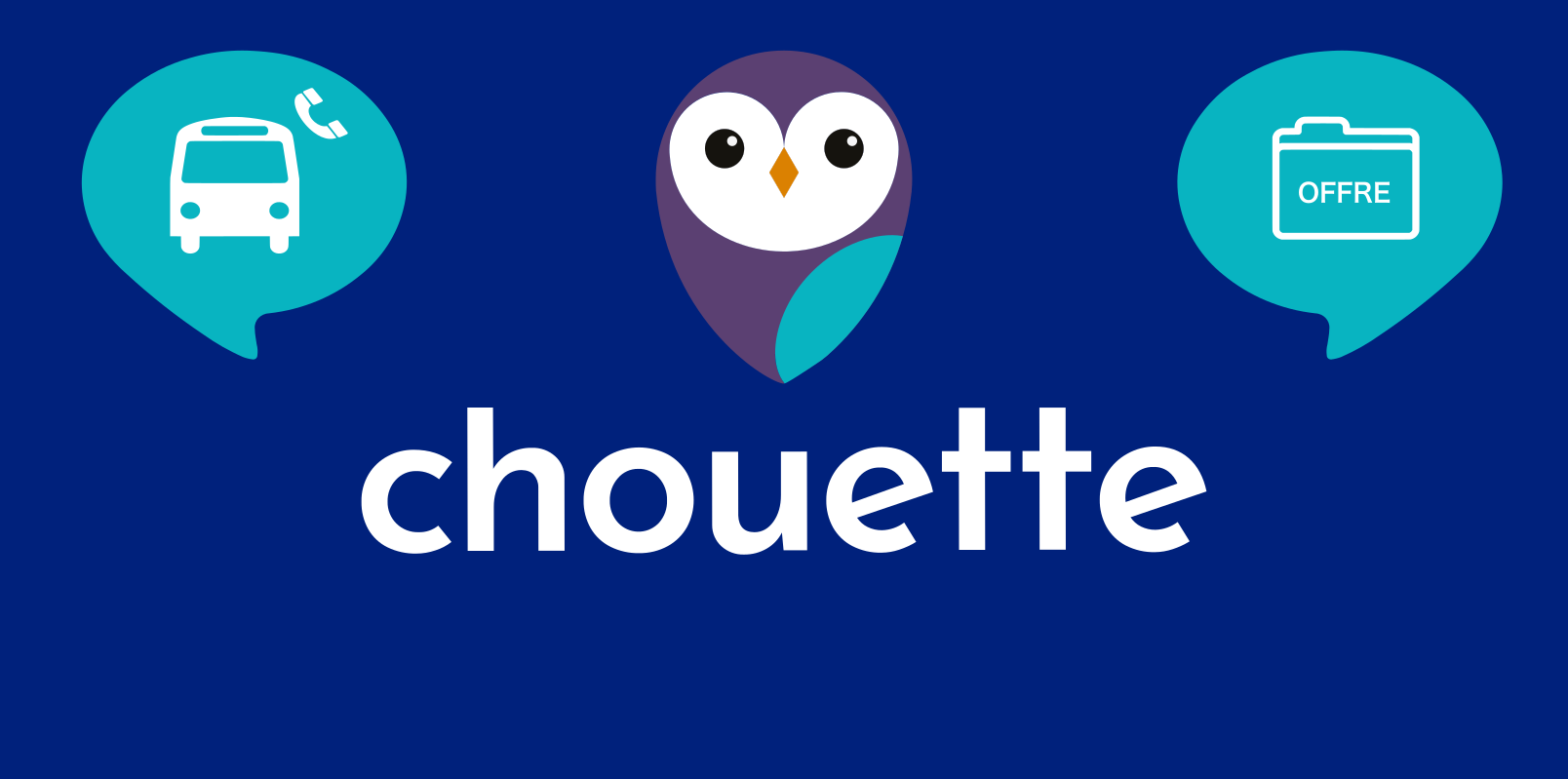 Derrière un service flexible, une donnée structurée