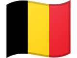 Flag Belgium